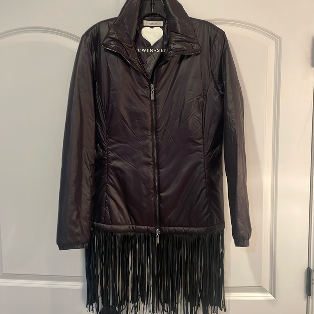 Twin-Set Jacket - Picture 2 of 7